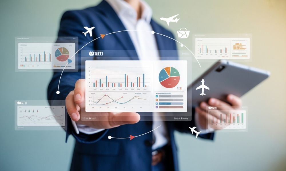SITI: Tipos de tarifarios y cómo aplicarlos a su agencia de viajes